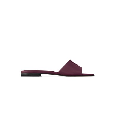 LOUIS VUITTON LV MARE FLAT MULE 1AHMU9